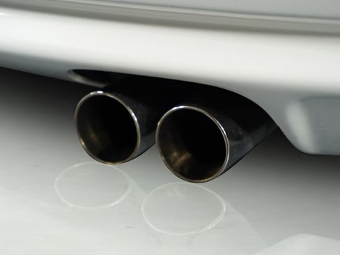 Used 2002 BMW M Roadster RWD image 19