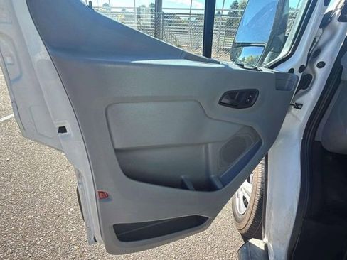 Used 2017 Ford Transit 250 130 Low Roof w/ Exterior Upgrade Package image 14