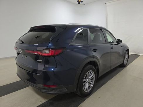 Used 2024 MAZDA CX-90 3.3 Turbo w/ Select Package AWD/4WD image 3
