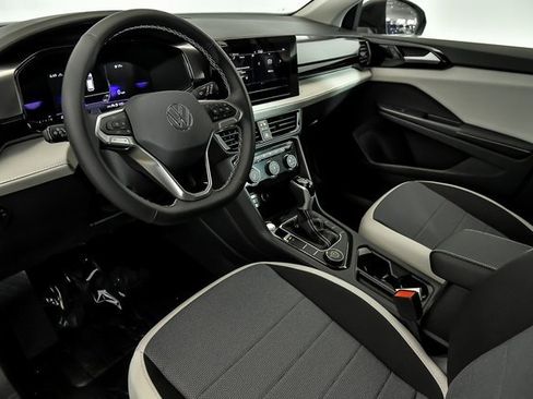 Certified 2025 Volkswagen Taos S image 6