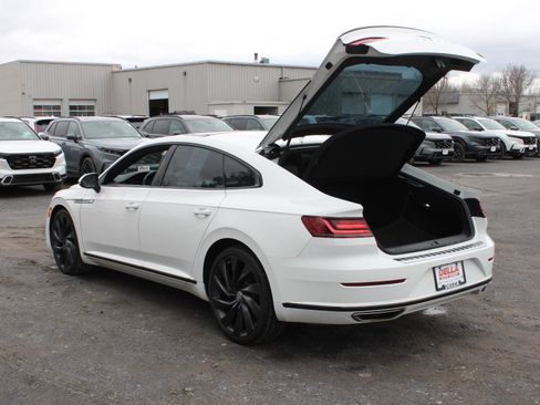Used 2019 Volkswagen Arteon SEL image 7