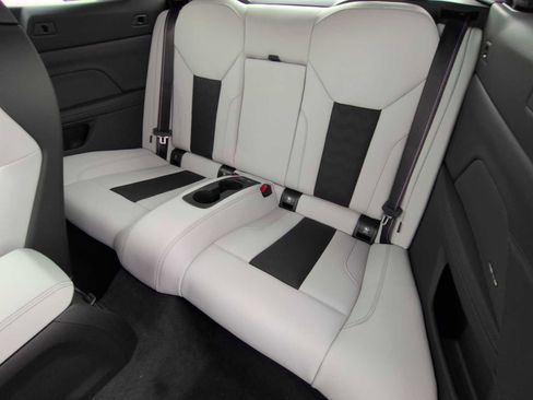 New 2026 BMW M4 xDrive Competition image 19