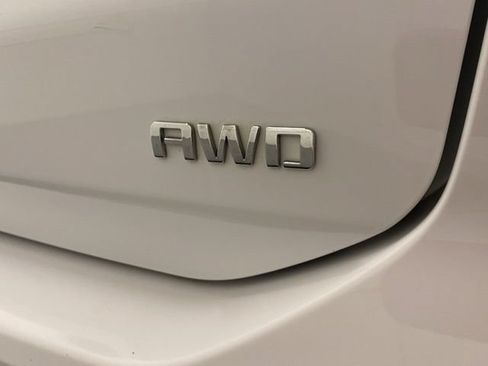 Used 2020 Chevrolet Equinox LS AWD/4WD image 36
