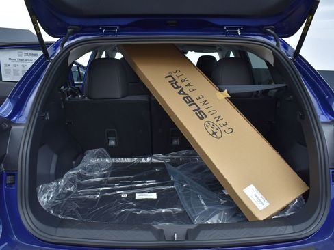 New 2026 Subaru Crosstrek 2.0i Premium image 19