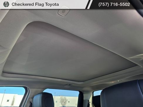 Used 2024 Toyota Tundra Limited image 11