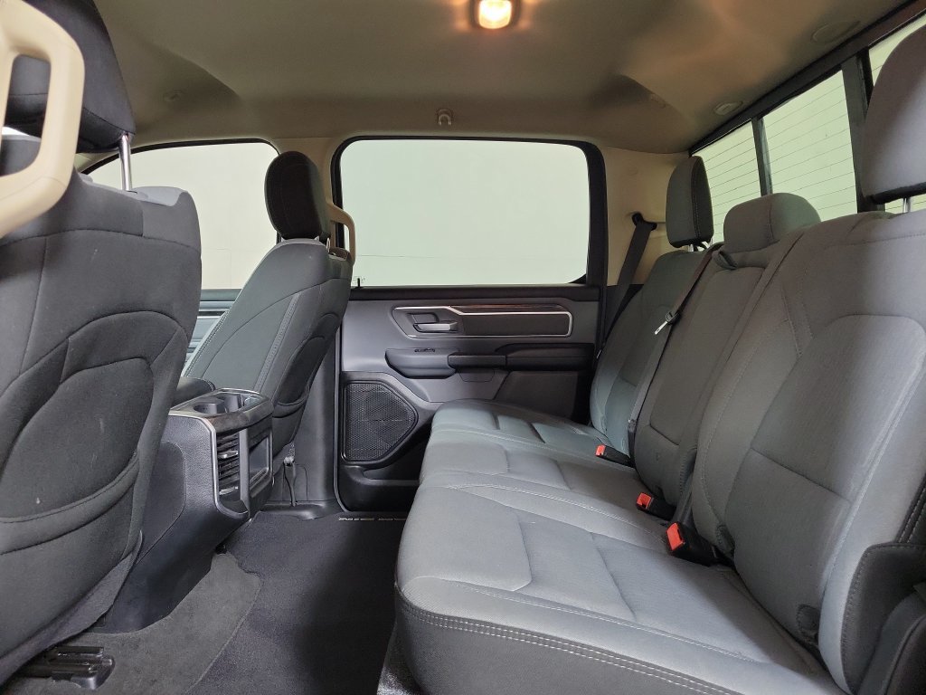 Used 2020 RAM 1500 Big Horn RWD image 22