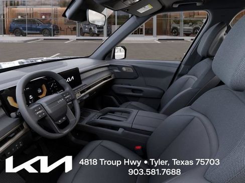 New 2027 Kia Telluride S AWD/4WD image 17