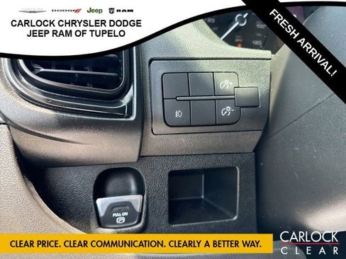 Used 2026 RAM ProMaster 2500 w/ Convenience Group FWD image 12
