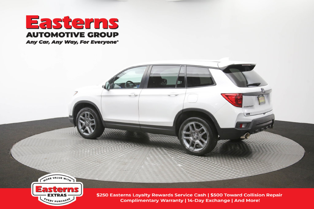 Used 2023 Honda Passport EX-L image 66
