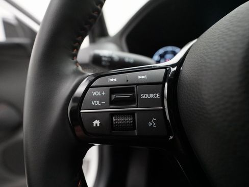 Certified 2024 Honda HR-V Sport image 17