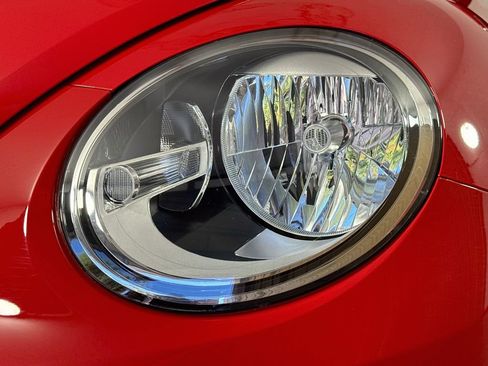 Used 2012 Volkswagen Beetle 2.5 FWD image 35