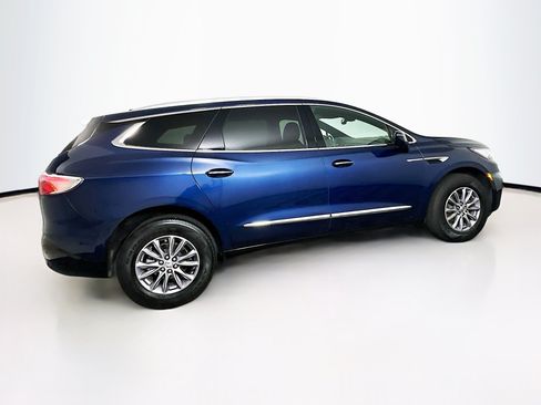 Used 2024 Buick Enclave Essence w/ LPO, Floor Liner Package FWD image 10