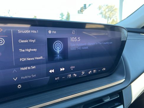 New 2026 Buick Envision Avenir image 28