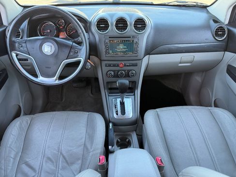 Used 2009 Saturn Vue XR w/ Premium Trim Package FWD image 25