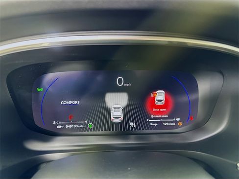 Used 2022 Acura MDX SH-AWD w/ Technology Package image 26