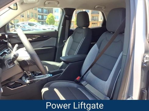 New 2026 Chevrolet TrailBlazer LT w/ Convenience Package FWD image 16