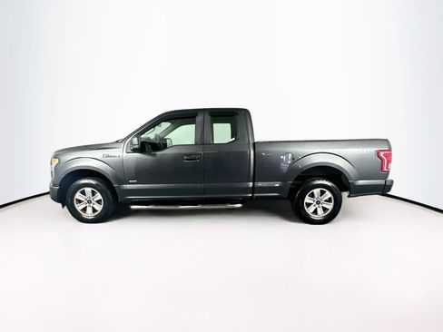 Used 2016 Ford F150 XL w/ Equipment Group 101A Mid RWD image 4