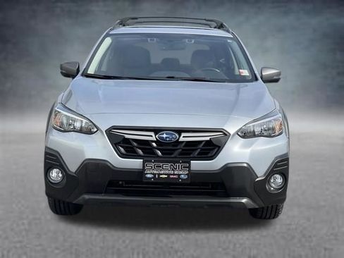 Certified 2022 Subaru Crosstrek 2.5i Sport w/ Moonroof Package image 25