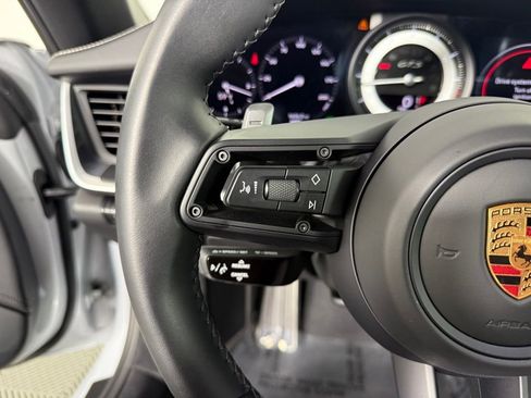 Certified 2024 Porsche 911 Carrera GTS w/ Premium Package image 28