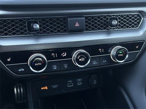 New 2026 Acura Integra A-Spec image 21