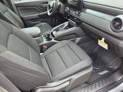 New 2026 Chevrolet Colorado LT RWD image 9