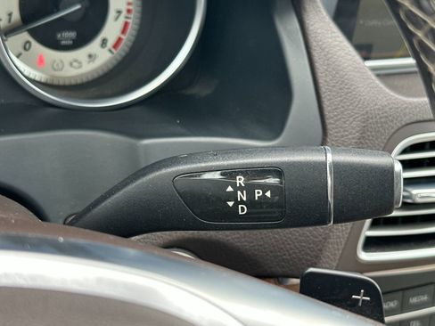 Used 2016 Mercedes-Benz E 550 Cabriolet image 23