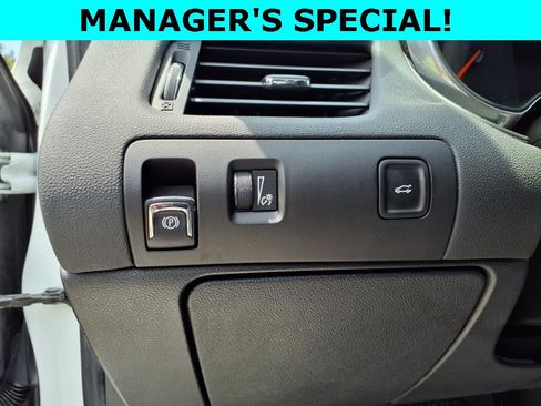 Used 2017 Chevrolet Impala LS image 13