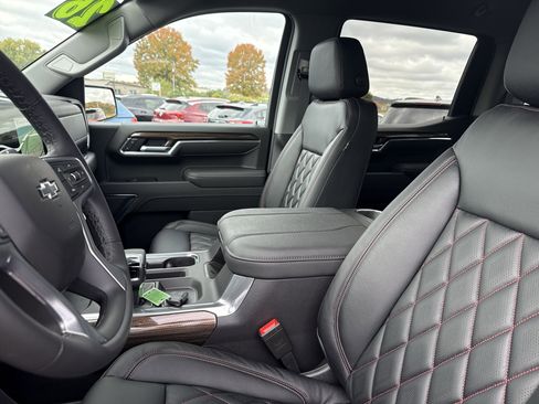 New 2026 Chevrolet Silverado 1500 LT Trail Boss image 11