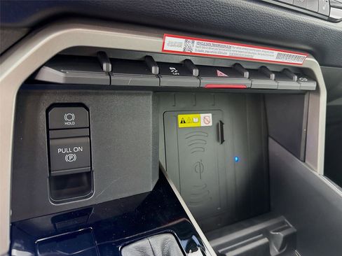 Certified 2025 Toyota Tundra SR5 w/ SR5 Premium Package RWD image 27