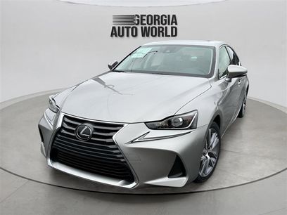 Used 2018 Lexus IS 300