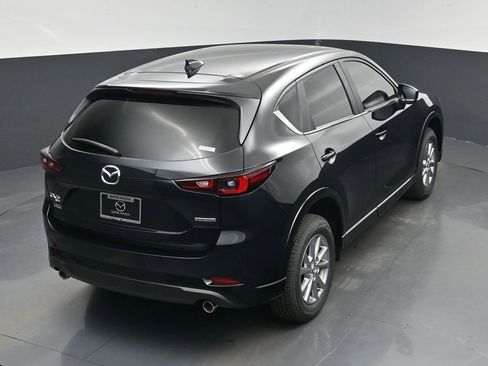 New 2025 MAZDA CX-5 AWD 2.5 S w/ Select Package image 17