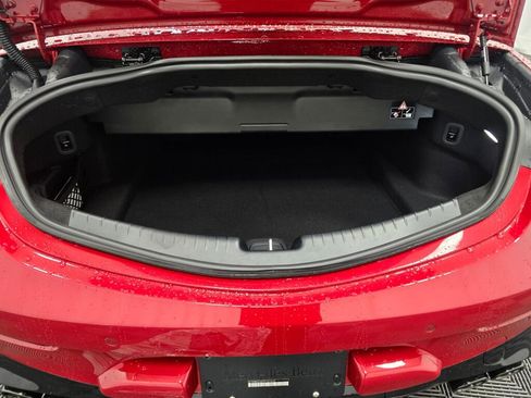 New 2026 Mercedes-Benz CLE 53 AMG 4MATIC Cabriolet image 9