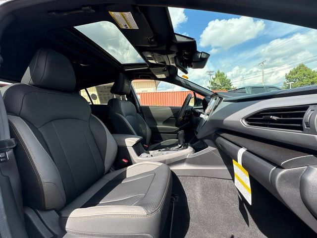 New 2026 Subaru Crosstrek 2.5i Wilderness w/ Crosstrek Mirror Package AWD/4WD image 18