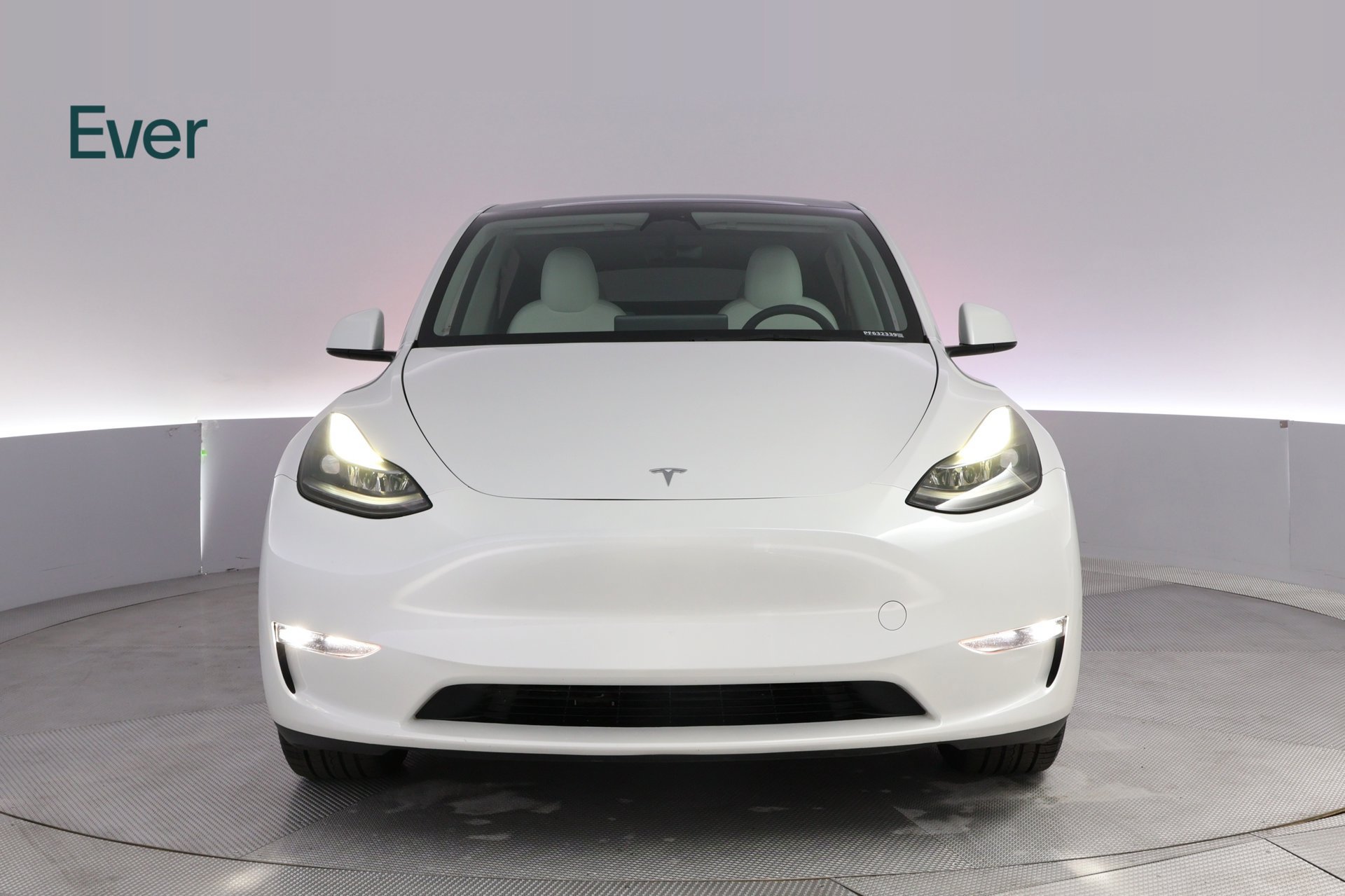Used 2023 Tesla Model Y Long Range AWD/4WD image 12