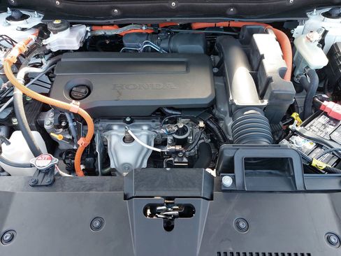 Used 2023 Honda CR-V Sport Touring image 30