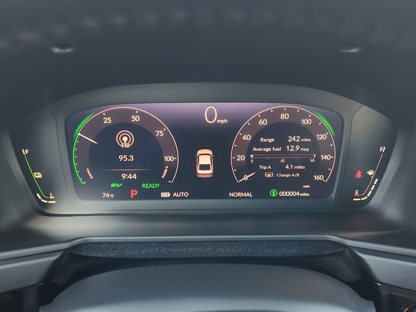 New 2026 Honda Accord Sport image 19