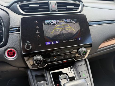 Used 2019 Honda CR-V EX-L image 11