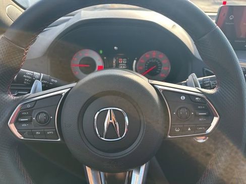 Certified 2025 Acura RDX A-Spec image 33