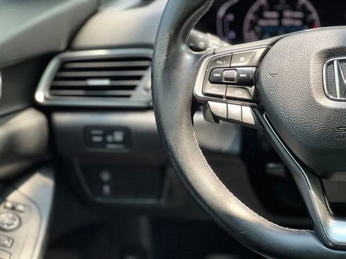 Used 2019 Honda Accord Sport image 33