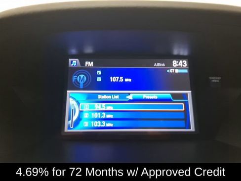 Used 2017 Acura MDX w/ Technology Package AWD/4WD image 28