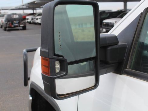 Used 2018 GMC Sierra 2500 4x4 Double Cab w/ Sierra Convenience Package image 13