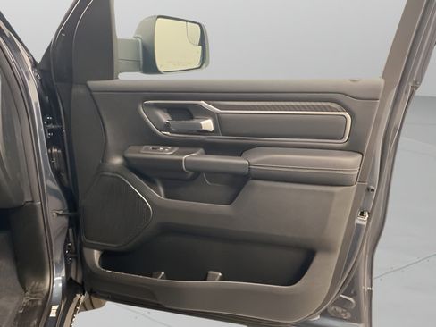 Used 2026 RAM 1500 Lone Star AWD/4WD image 23