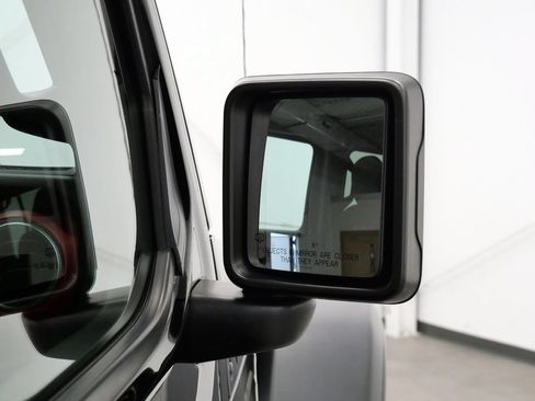 Used 2020 Jeep Gladiator Rubicon AWD/4WD image 40