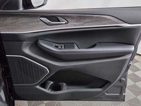 New 2026 Jeep Grand Cherokee Limited AWD/4WD image 34