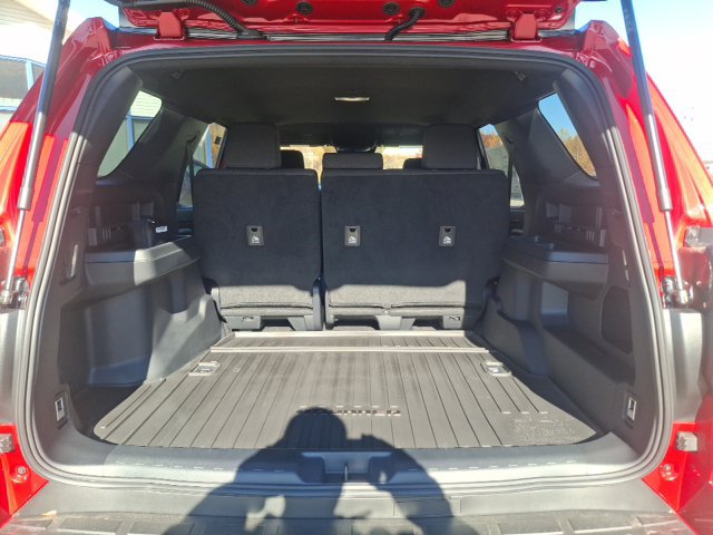 New 2026 Toyota 4Runner SR5 AWD/4WD image 25
