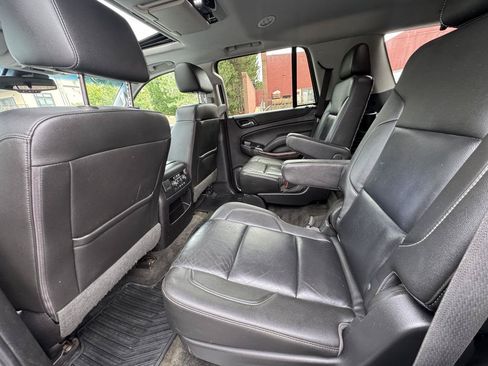 Used 2018 Chevrolet Tahoe LT AWD/4WD image 10