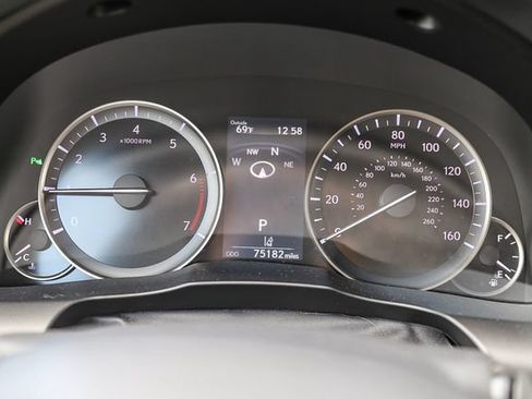 Used 2018 Lexus ES 350 w/ Navigation System Package FWD image 16