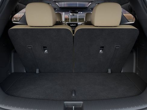 New 2026 Kia Sorento SX Prestige image 6