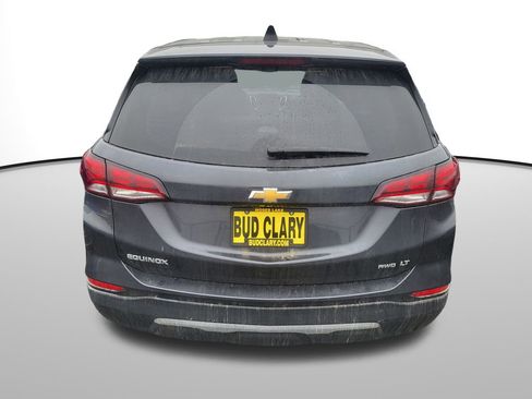 Used 2022 Chevrolet Equinox LT image 32