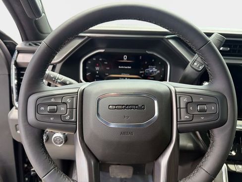 New 2026 GMC Sierra 2500 Denali Ultimate AWD/4WD image 26